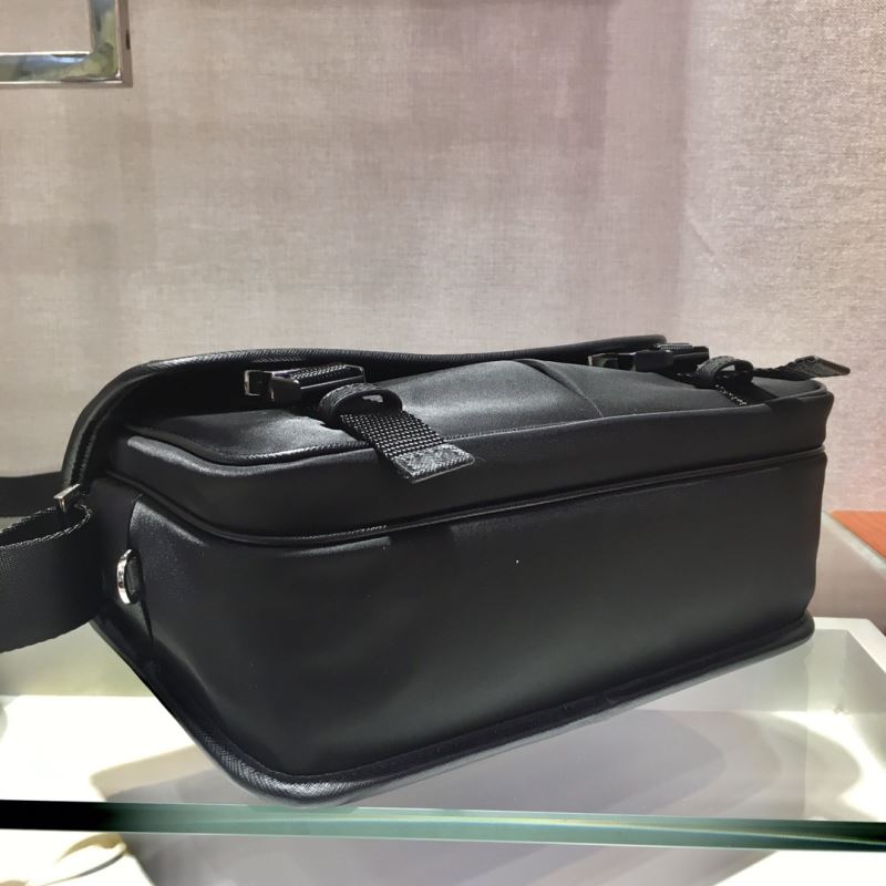 Mens Prada Satchel Bags